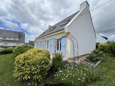 Maison a vendre Hennebont 56700 Morbihan 146 m2 7 pièces 342996 euros