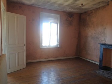 Maison a vendre Escaudoeuvres 59161 Nord 83 m2 4 pièces 65500 euros