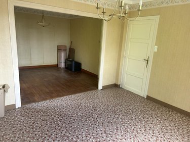 Maison a vendre Pommerit-le-Vicomte 22200 Côtes-d'Armor 88 m2 4 pièces 119776 euros