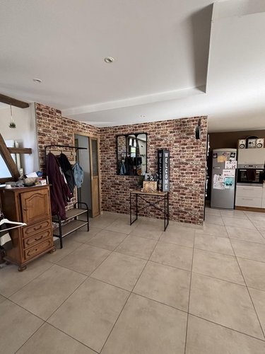Maison a vendre Longué-Jumelles 49160 Maine-et-Loire 172 m2 7 pièces 312000 euros