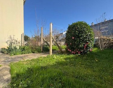 Maison a vendre Lanester 56600 Morbihan 94 m2 5 pièces 226190 euros