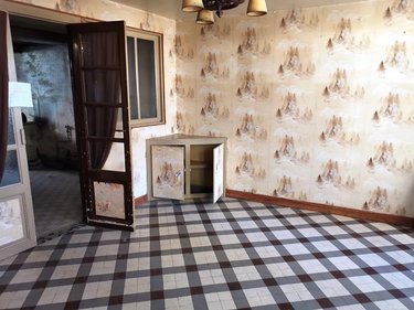 Maison a vendre Écouché-les-Vallées 61150 Orne 80 m2 4 pièces 38000 euros