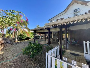 Maison a vendre Saint-Paul 97460 Réunion 145 m2 5 pièces 779000 euros
