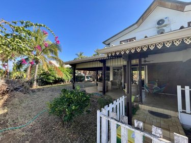 Maison a vendre Saint-Paul 97460 Réunion 145 m2 5 pièces 836000 euros