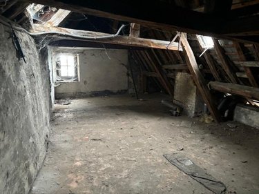 Immeuble a vendre Laon 02000 Aisne 157 m2  252000 euros