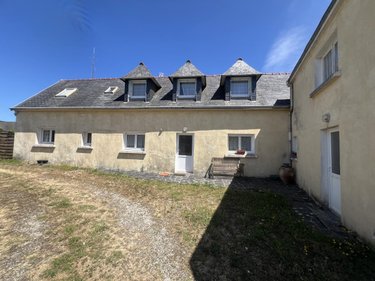 Maison a vendre Loctudy 29750 Finistère 262 m2  319500 euros