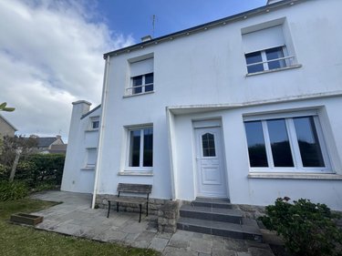 Maison a vendre Penmarch 29760 Finistère 95 m2 5 pièces 260200 euros