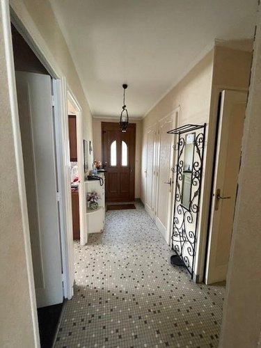 Maison a vendre Cherbourg-en-Cotentin 50100 Manche 90 m2 4 pièces 220080 euros