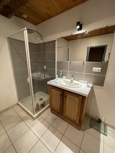 Maison a vendre Bernay-Neuvy-en-Champagne 72240 Sarthe 160 m2 6 pièces 258500 euros