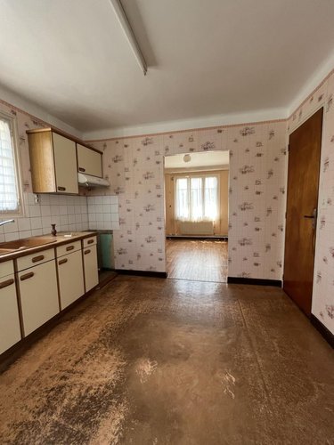Maison a vendre Fouesnant 29170 Finistère 87 m2 5 pièces 239660 euros