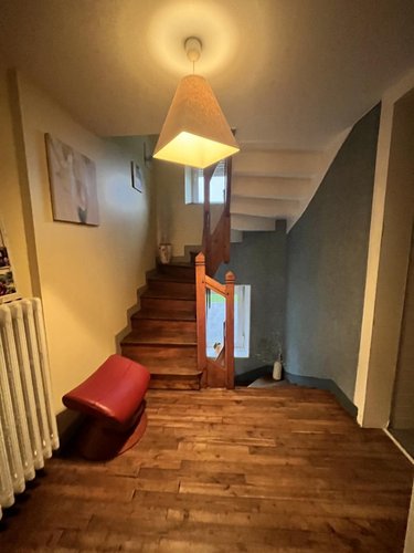 Maison a vendre Baud 56150 Morbihan 160 m2 6 pièces 353680 euros