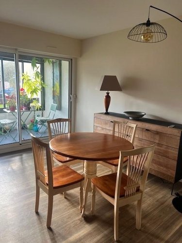 Appartement a vendre Vannes 56000 Morbihan 81 m2 4 pièces 300150 euros