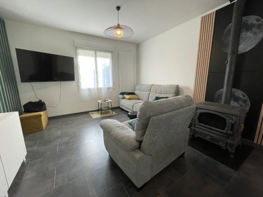 Maison a vendre Plouha 22580 Côtes-d'Armor 74 m2 4 pièces 281250 euros