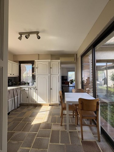 Maison a vendre Rogécourt 02800 Aisne 149 m2 6 pièces 170000 euros