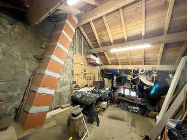 Maison a vendre Albaret-Sainte-Marie 48200 Lozère 114 m2  186000 euros