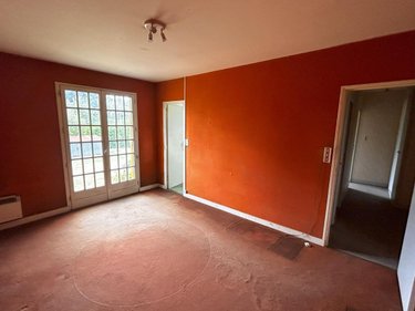 Maison a vendre Val d'Anast 35330 Ille-et-Vilaine 154 m2 6 pièces 156500 euros
