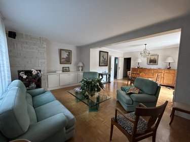 Maison a vendre Reims 51100 Marne 148 m2 4 pièces 390000 euros