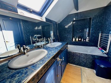 Maison a vendre Sotteville-lès-Rouen 76300 Seine-Maritime 95 m2 5 pièces 241500 euros