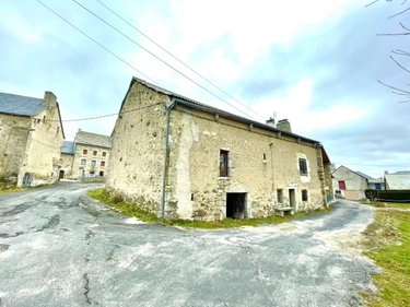 Maison a vendre Saint-Chély-d'Apcher 48200 Lozère 300 m2  60000 euros