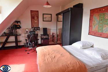 Maison a vendre Montigné-le-Brillant 53970 Mayenne 202 m2 10 pièces 364000 euros