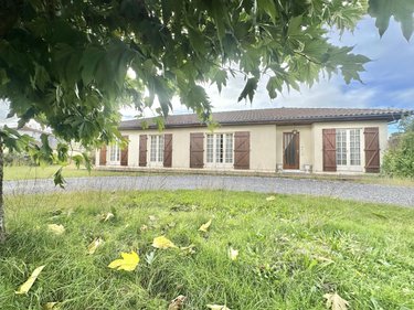 Maison a vendre Mimizan 40200 Landes 116 m2 6 pièces 277720 euros