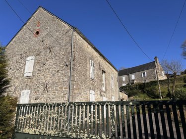 Maison a vendre Saint-Nolff 56250 Morbihan 327 m2  486840 euros