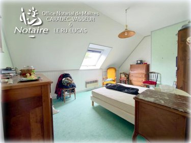 Maison a vendre Cléder 29233 Finistère 110 m2 6 pièces 240900 euros