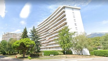 Appartement a vendre Barberaz 73000 Savoie 112 m2 5 pièces 387000 euros