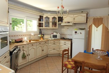 Maison a vendre Sainte-Anne-d'Auray 56400 Morbihan 134 m2 7 pièces 356320 euros