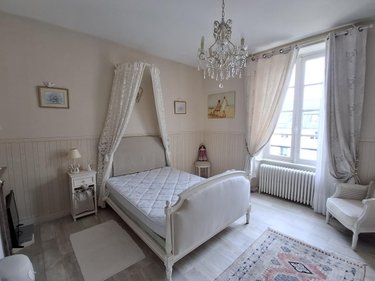 Maison a vendre Pontivy 56300 Morbihan 254 m2 7 pièces 470620 euros