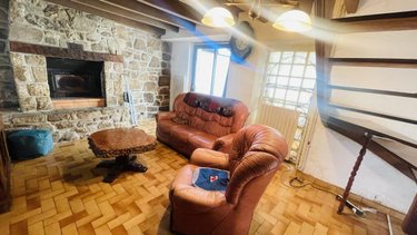 Maison a vendre La Trinité-sur-Mer 56470 Morbihan 85 m2 5 pièces 509080 euros