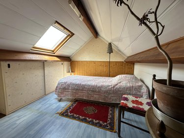 Maison a vendre Le Lion-d'Angers 49220 Maine-et-Loire 84 m2 3 pièces 227400 euros