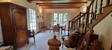 Maison a vendre Saint-Léger-de-Linières 49170 Maine-et-Loire 136 m2 6 pièces 346350 euros