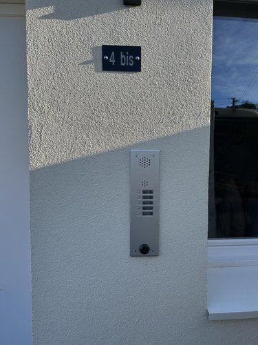 Location appartement Ploufragan 22440 Côtes-d'Armor 17 m2 1 pièce 400 euros