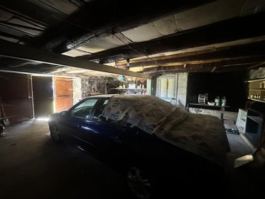 Maison a vendre Paulhac 15430 Cantal 131 m2  159000 euros