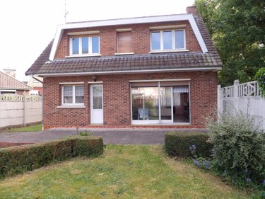 Maison a vendre Verquigneul 62113 Pas-de-Calais 97 m2  167500 euros