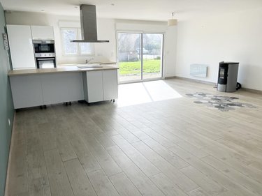 Maison a vendre Binas 41240 Loir-et-Cher 93 m2  180200 euros