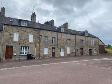 Maison a vendre Montbray 50410 Manche 100 m2 7 pièces 106300 euros