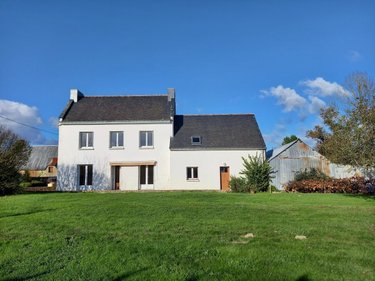 Maison a vendre Landévant 56690 Morbihan 110 m2 4 pièces 395120 euros