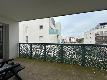 Appartement a vendre Avrillé 49240 Maine-et-Loire 44 m2 2 pièces 146720 euros