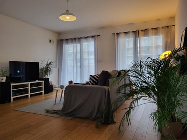 Appartement a vendre Reims 51100 Marne 70 m2 3 pièces 285000 euros