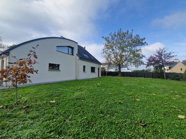 Maison a vendre Pontivy 56300 Morbihan 208 m2 7 pièces 455208 euros