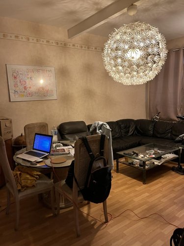 Maison a vendre Arras 62000 Pas-de-Calais 58 m2 4 pièces 85100 euros