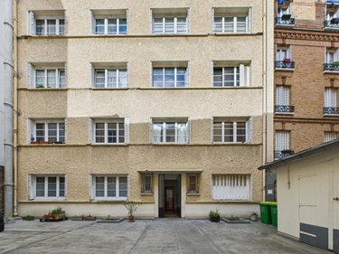 Appartement a vendre Paris 15e arrondissement 75015 Paris 39 m2 2 pièces 390000 euros