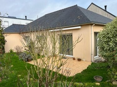 Maison a vendre Larmor-Plage 56260 Morbihan 82 m2 3 pièces 435960 euros