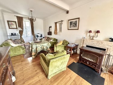 Maison a vendre Peyre en Aubrac 48130 Lozère 205 m2  180000 euros