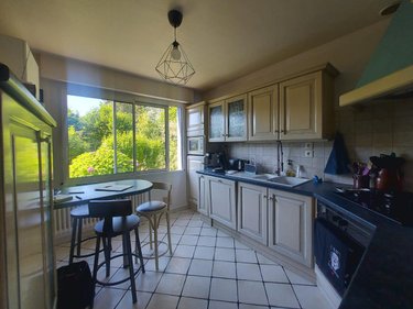 Maison a vendre Languidic 56440 Morbihan 112 m2 6 pièces 312240 euros
