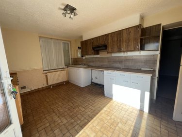 Maison a vendre Connerré 72160 Sarthe 46 m2  69355 euros