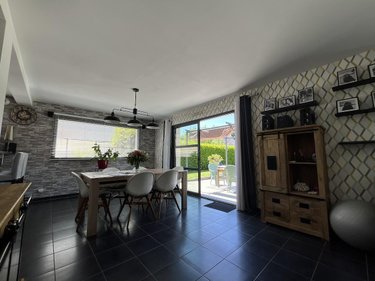 Maison a vendre Pleuven 29170 Finistère 115 m2 5 pièces 428450 euros