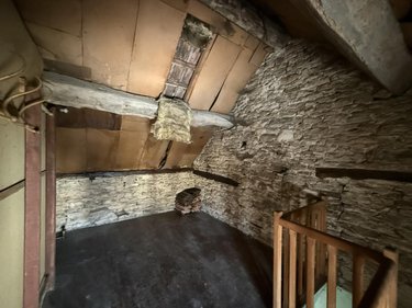 Maison a vendre Fleurey-sur-Ouche 21410 Côte-d'Or 70 m2 4 pièces 95000 euros